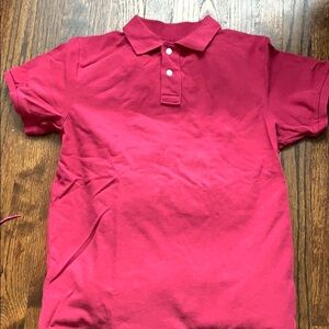 Old Navy polo shirt.  Size small. Men’s